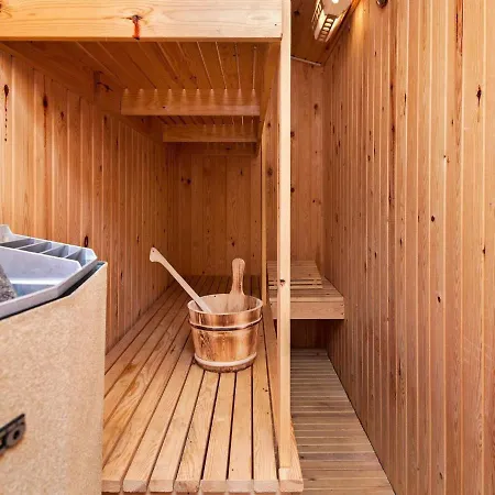 4 Person Holiday In F Rvang بيت للعطل Fårvang