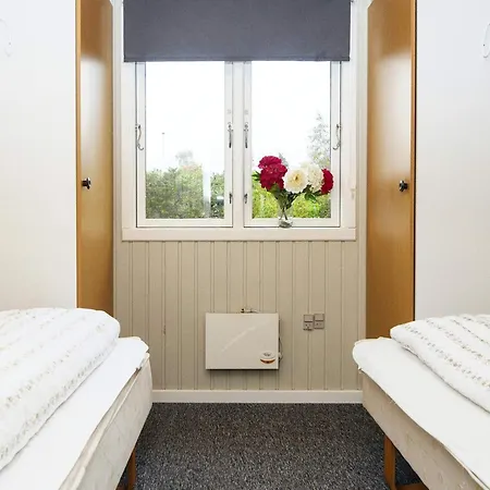 بيت للعطل 4 Person Holiday In F Rvang Fårvang