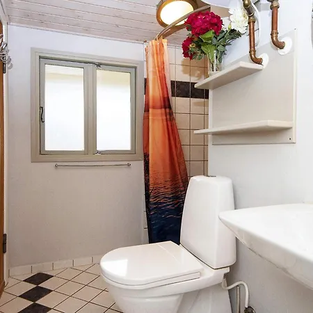بيت للعطل 4 Person Holiday In F Rvang Fårvang