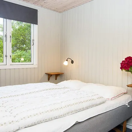 بيت للعطل 4 Person Holiday In F Rvang Fårvang